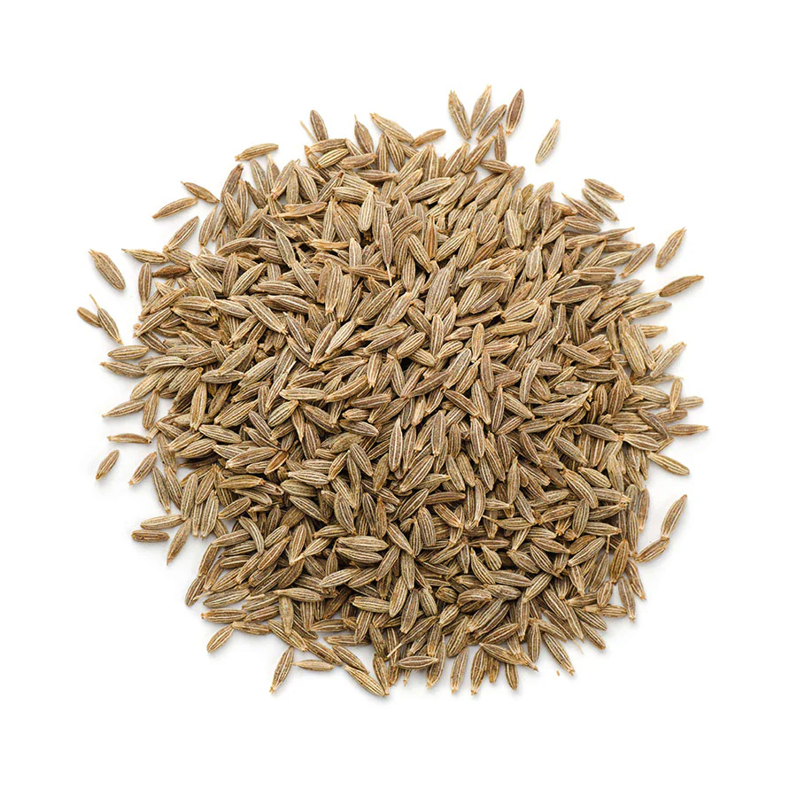 Organic Cumin seed